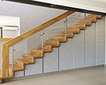 Construction et protection de vos escaliers par Escaliers Maisons à Verneuil-sur-Vienne